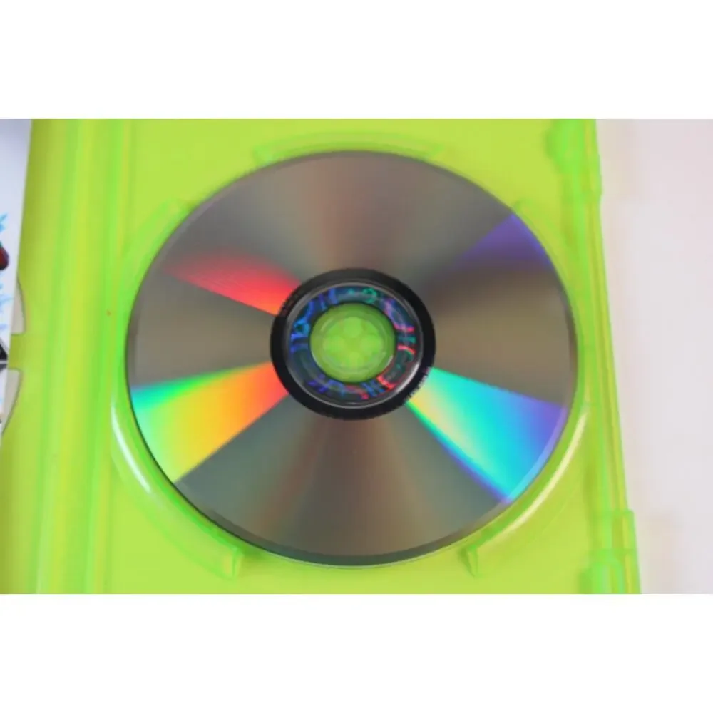 WWE All Stars (Microsoft Xbox 360, 2011) Complete CIB Tested & Working
